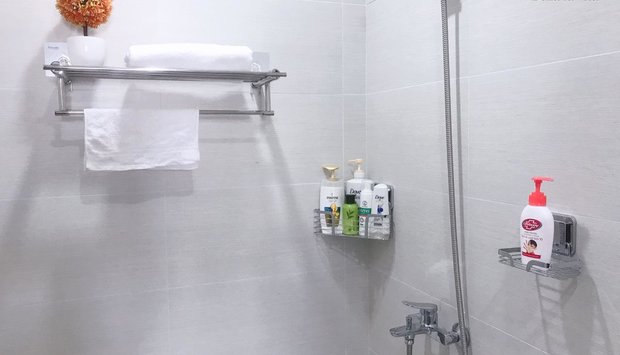 Nên thiết kế phòng tắm như thế nào cho tốt?